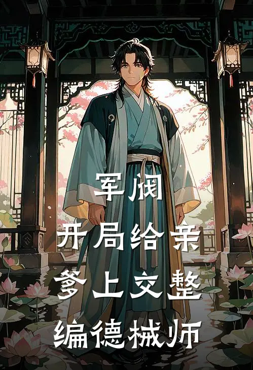 军阀：开局给亲爹上交整编德械师