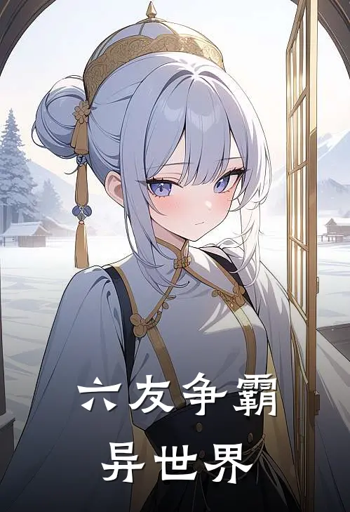 六友争霸异世界