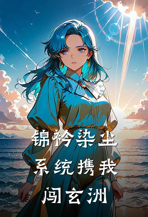 锦衿染尘，系统携我闯玄洲