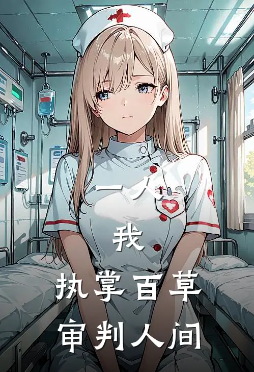 一人：我，执掌百草，审判人间