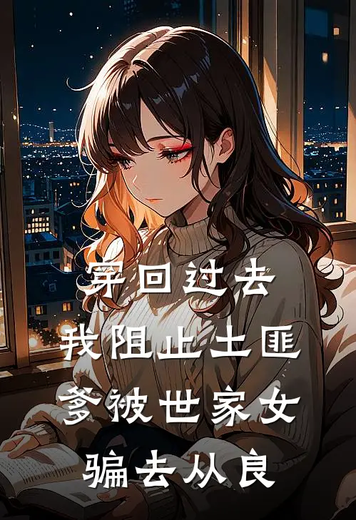 穿回过去，我阻止土匪爹被世家女骗去从良