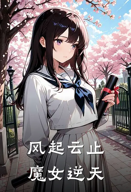 风起云止，魔女逆天