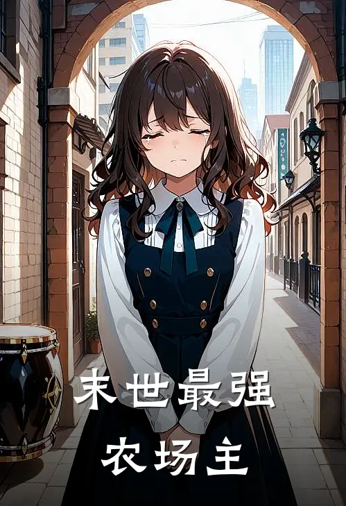 末世最强农场主
