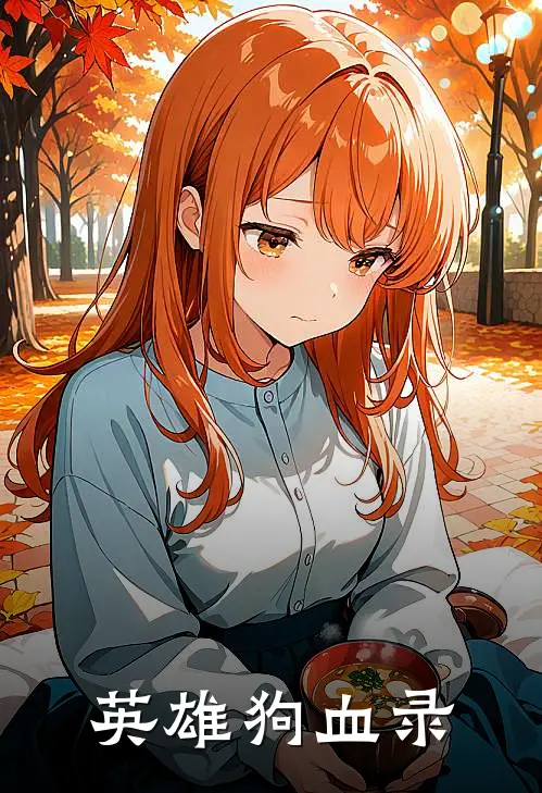 英雄狗血录