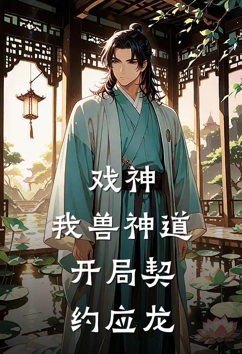 戏神：我兽神道，开局契约应龙