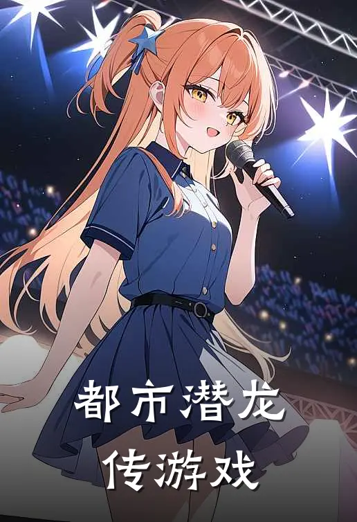 都市潜龙传游戏