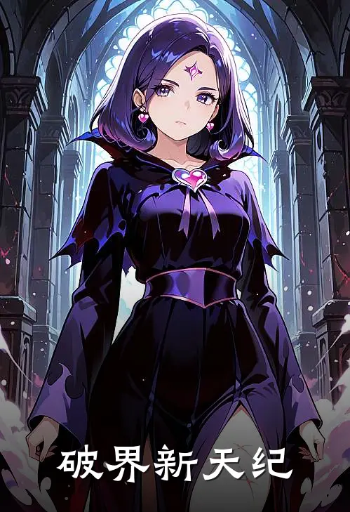 破界新天纪