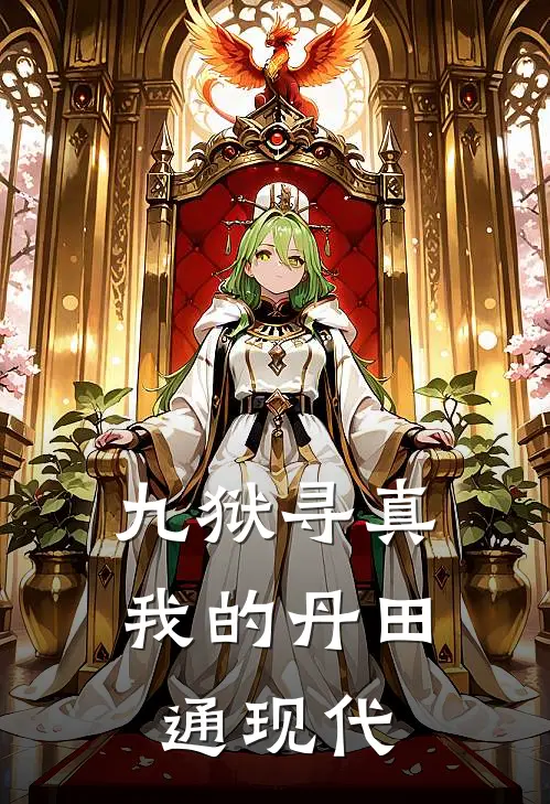 九狱寻真我的丹田通现代