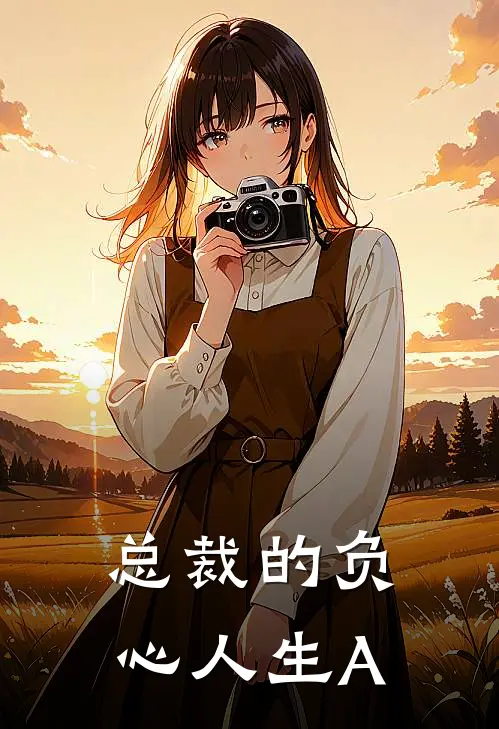 总裁的负心人生A