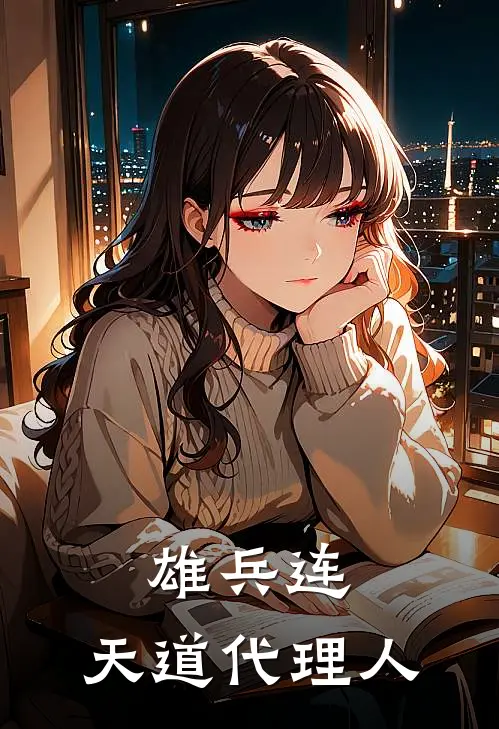 雄兵连：天道代理人