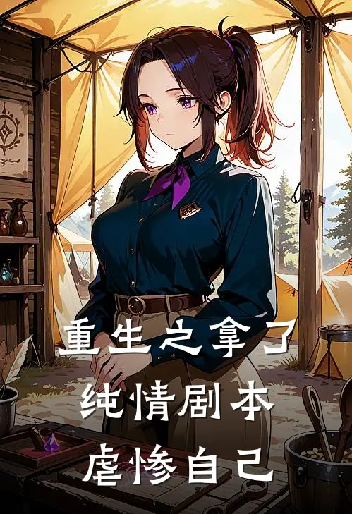 重生之拿了纯情剧本虐惨自己