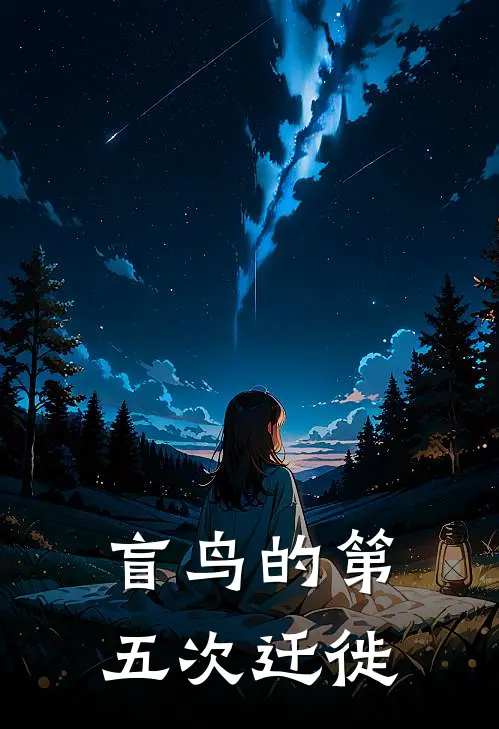 盲鸟的第五次迁徙