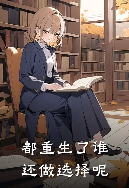 都重生了谁还做选择呢