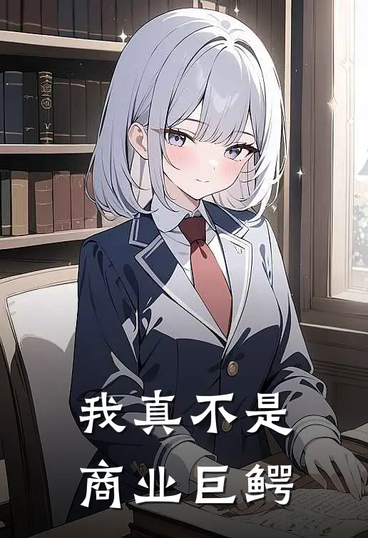 我真不是商业巨鳄