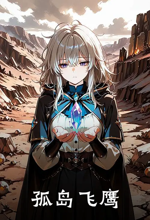 孤岛飞鹰