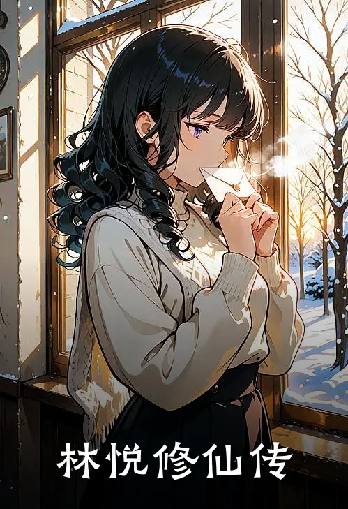 林悦修仙传