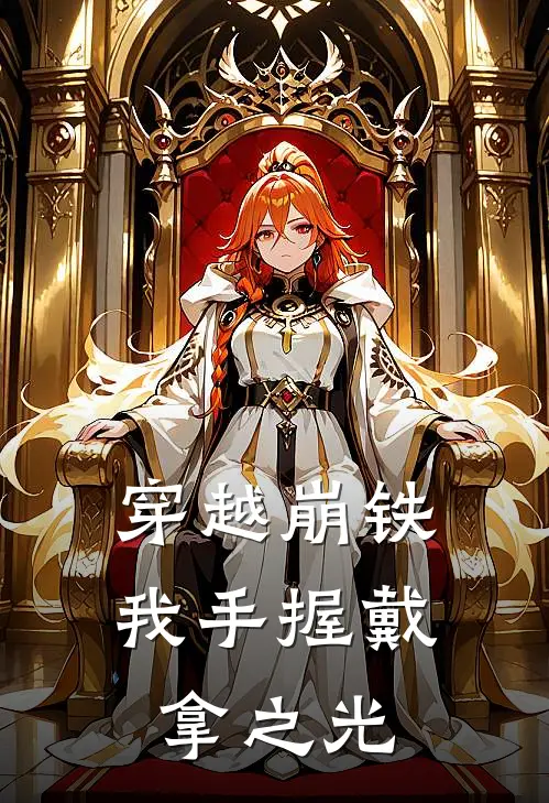 穿越崩铁，我手握戴拿之光