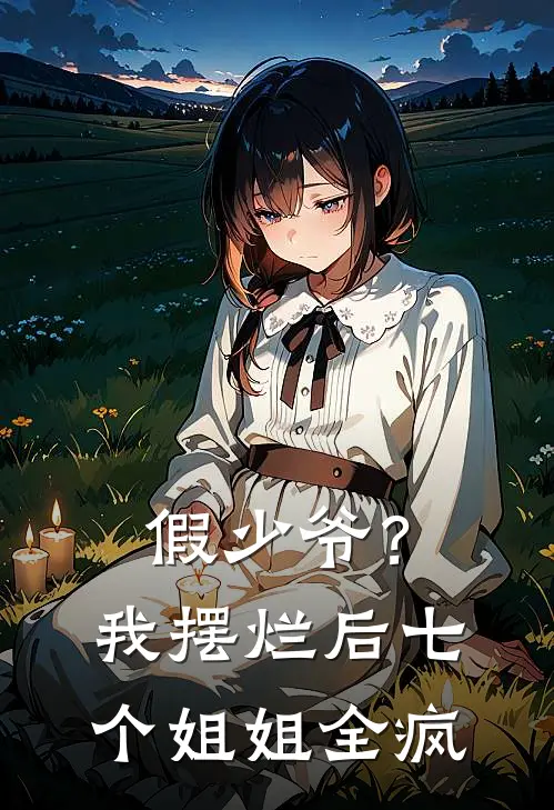 假少爷？我摆烂后七个姐姐全疯