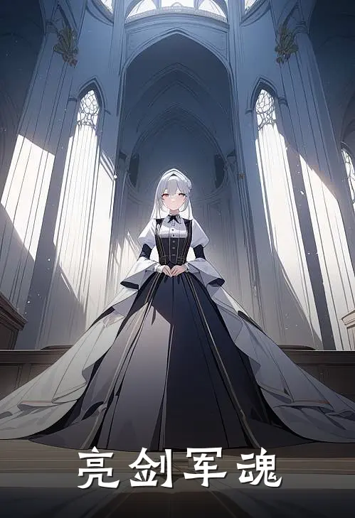 亮剑军魂