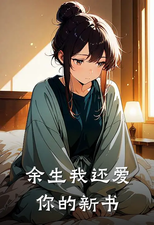 余生我还爱你的新书