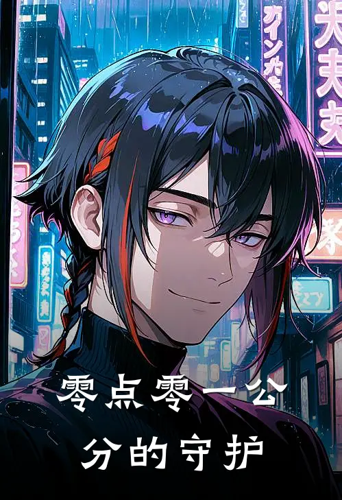 零点零一公分的守护