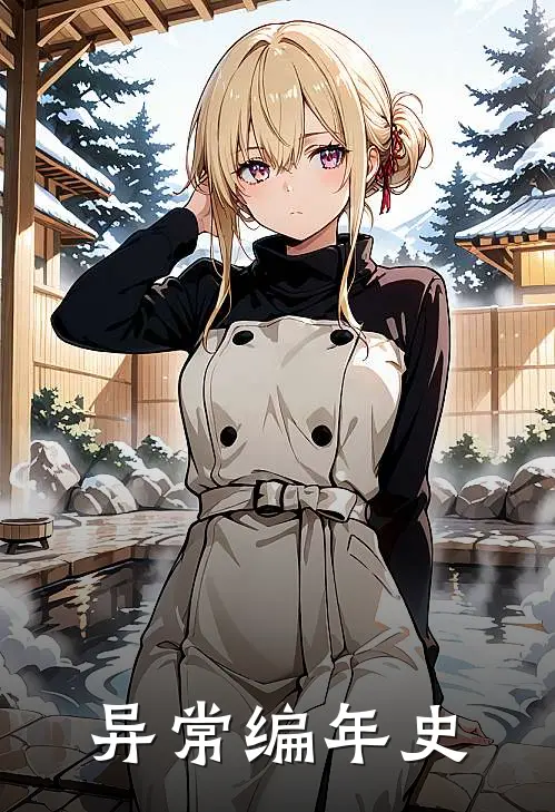 异常编年史