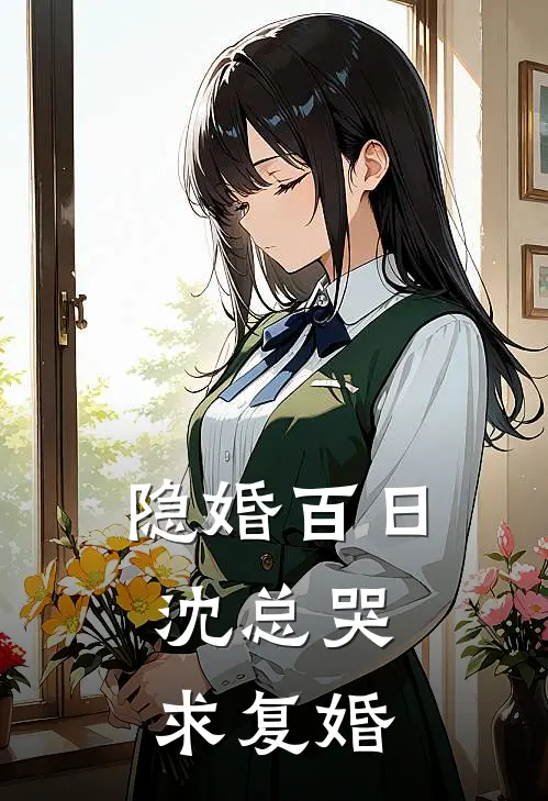 隐婚百日，沈总哭求复婚