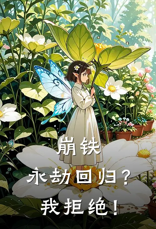崩铁：永劫回归？我拒绝！