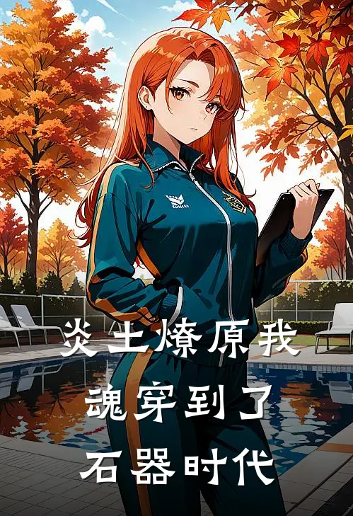 炎土燎原我魂穿到了石器时代