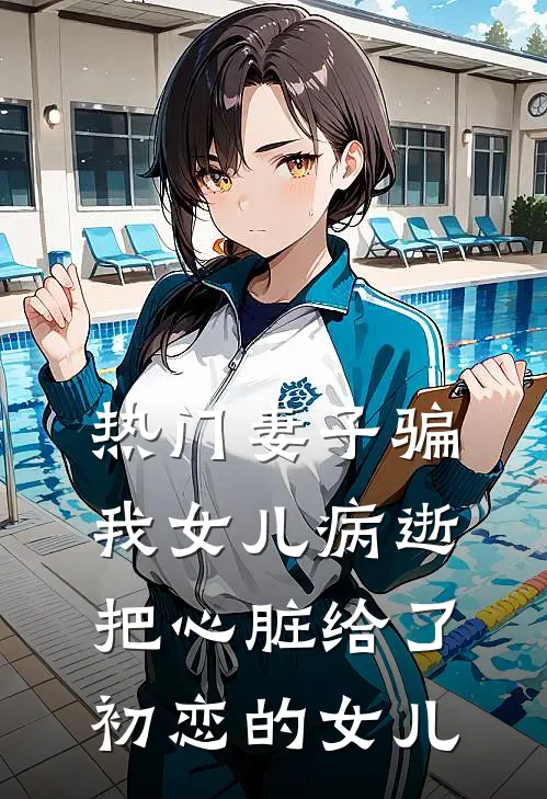 [热门]妻子骗我女儿病逝，把心脏给了初恋的女儿(抖音热门)最新章节在线阅读_([热门]妻子骗我女儿病逝，把心脏给了初恋的女儿)完整版免费在线阅读