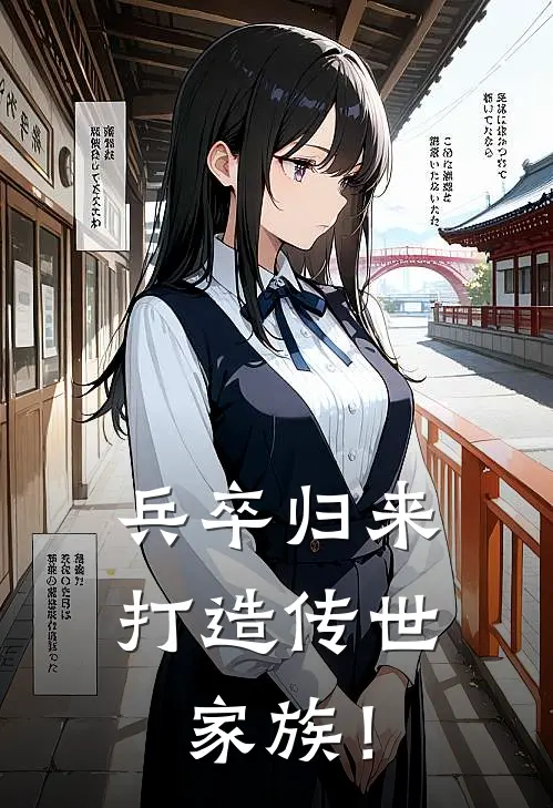 兵卒归来，打造传世家族！