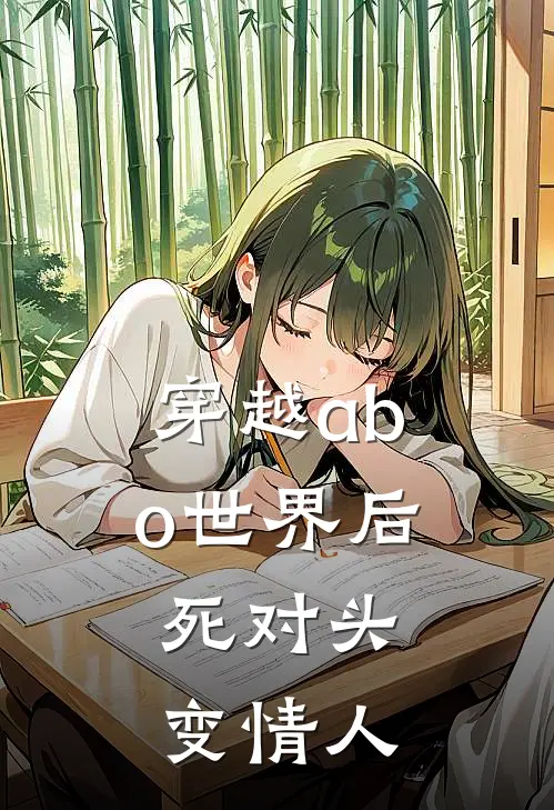 穿越abo世界后，死对头变情人