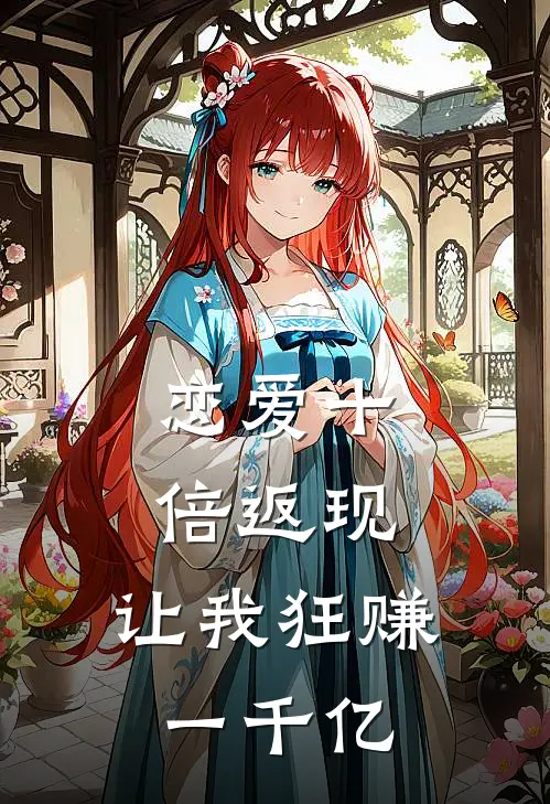 恋爱十倍返现，让我狂赚一千亿