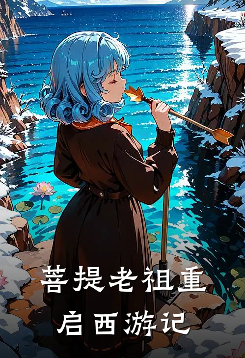 菩提老祖重启西游记