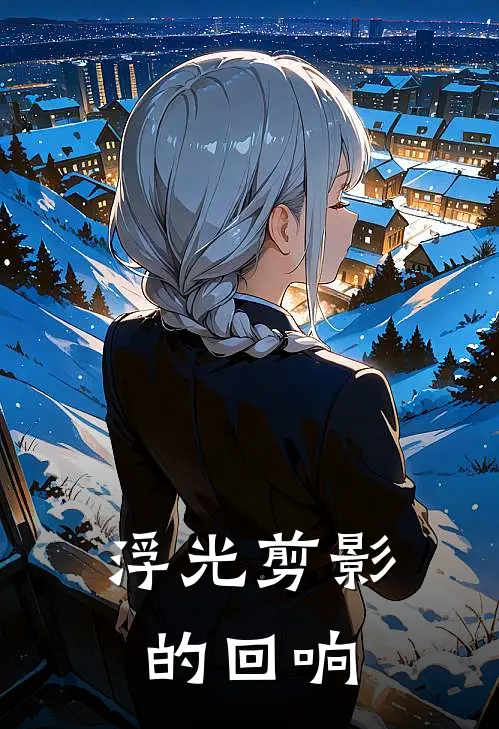 浮光剪影的回响