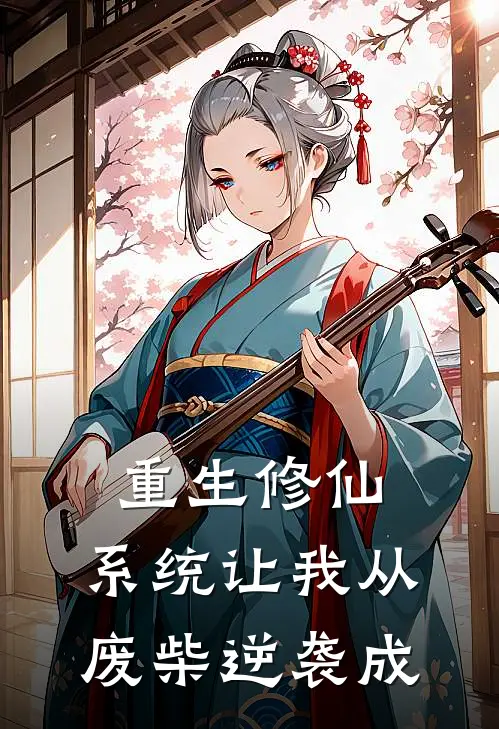 重生修仙：系统让我从废柴逆袭成