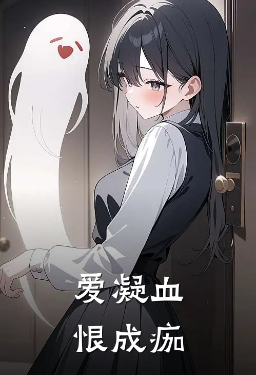 爱凝血，恨成痂