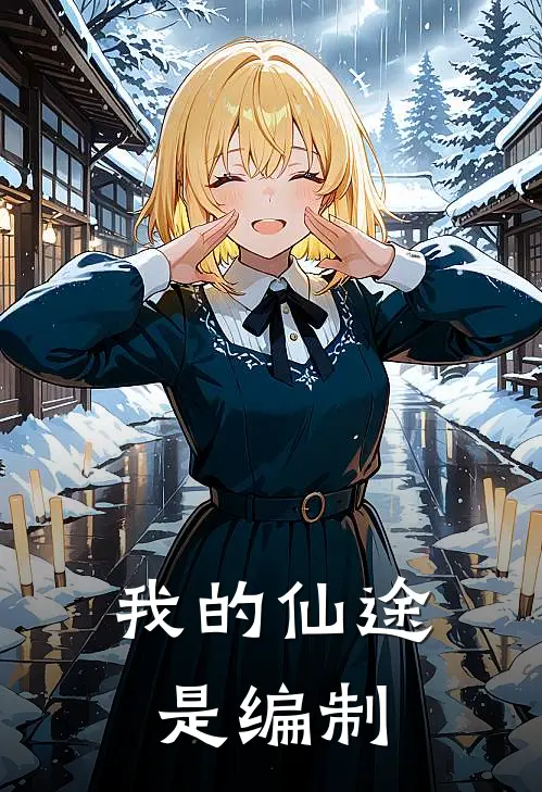 我的仙途是编制
