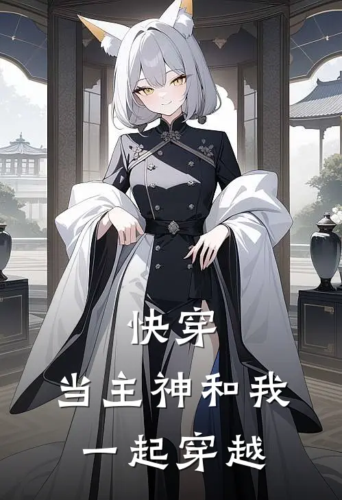 快穿，当主神和我一起穿越