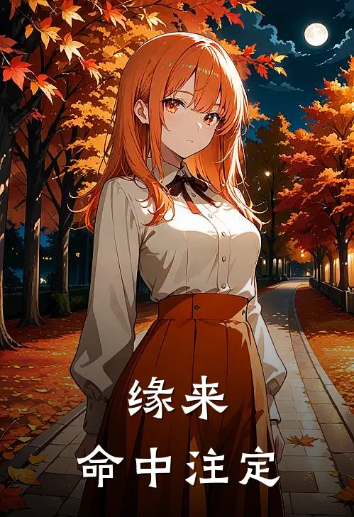 缘来，命中注定