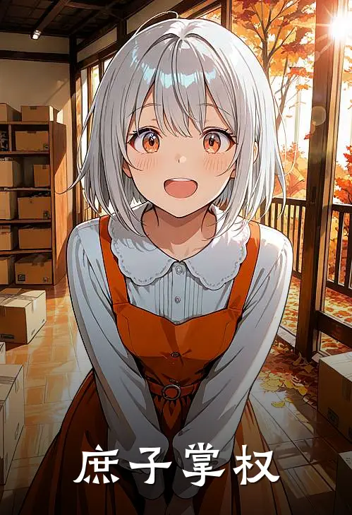 庶子掌权