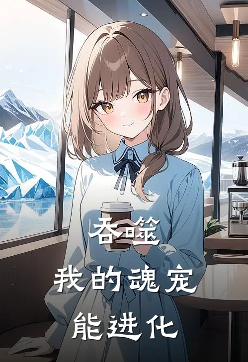 吞噬：我的魂宠能进化