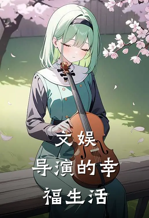 文娱：导演的幸福生活