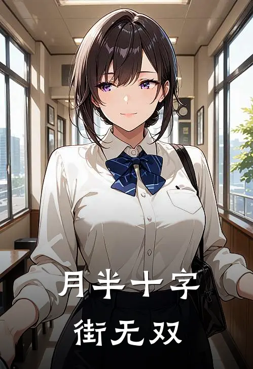 月半十字街无双