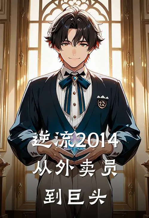 逆流2014：从外卖员到巨头