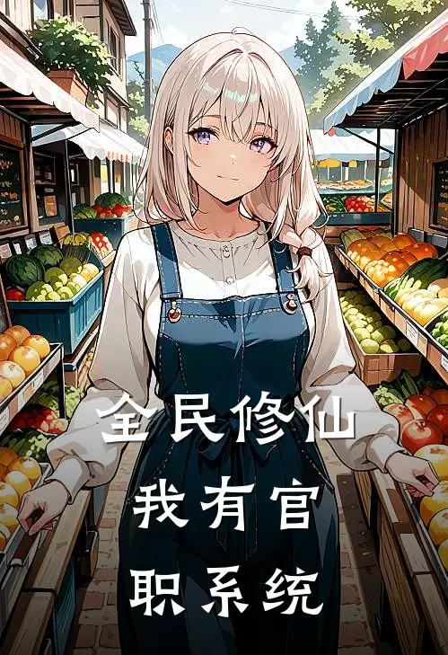 全民修仙：我有官职系统