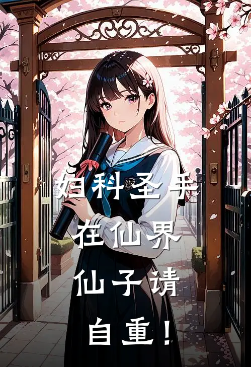 妇科圣手在仙界，仙子请自重！