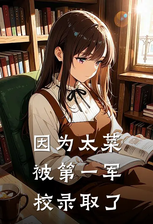 因为太菜，被第一军校录取了