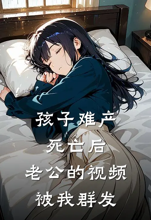 孩子难产死亡后，老公的视频被我群发