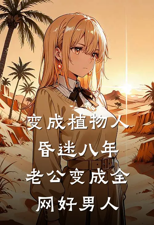 变成植物人昏迷八年，老公变成全网好男人